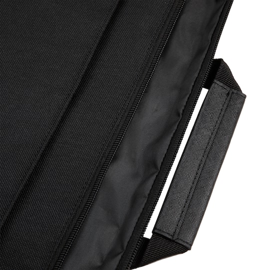 20" x 26" Black Folding Portfolio by Artist's Loft®